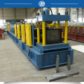 Cut-to-Length Z Purlin Forming Machine